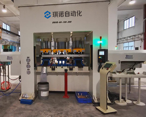 三次元機械手 三次元機械手