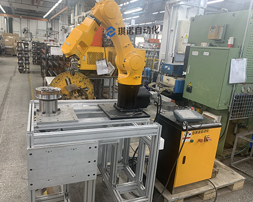 沖壓機械手 沖壓機械手