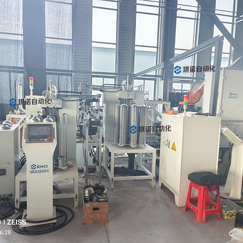 焊接上料機(jī) 焊接上料機(jī)