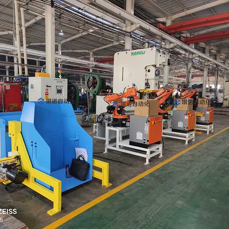 沖壓自動(dòng)化 沖壓自動(dòng)化