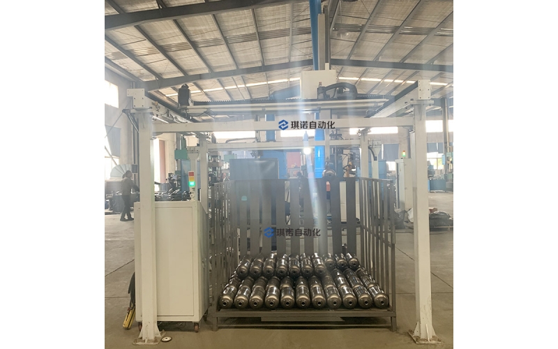 桁架機(jī)械手能為工廠帶來(lái)哪些好處